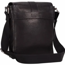 Leonhard Heyden Bergamo S Umhängetasche Leder 20 cm