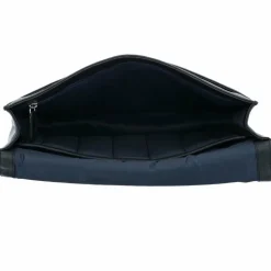 Leonhard Heyden Laptoptaschen|Aktentaschen<Berlin Aktentasche Leder 36 cm Laptopfach schwarz