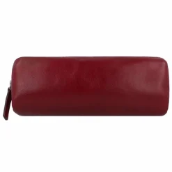 Leonhard Heyden Cambridge Stifteetui Leder 20,5 cm