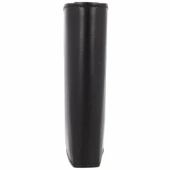 Leonhard Heyden Herrengeldbörsen Hochformat<Cambridge Geldbörse Leder 9.5 cm schwarz