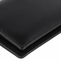 Leonhard Heyden Cambridge Kreditkartenetui Leder 7.5 cm