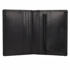 Leonhard Heyden Cambridge Kreditkartenetui Leder 7.5 cm