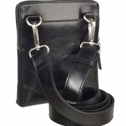 Leonhard Heyden Cambridge Umhängetasche Leder 16 cm