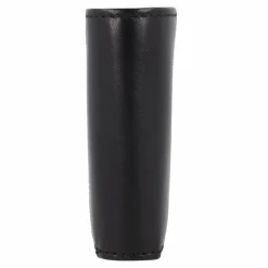 Leonhard Heyden Cambridge Geldbörse Leder 10 cm schwarz
