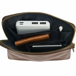 Leonhard Heyden Cambridge Umhängetasche Leder 16 cm