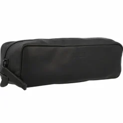 Leonhard Heyden Stifteetuis<Den Haag Stifteetui Leder 20 cm schwarz