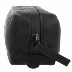 Leonhard Heyden Stifteetuis<Den Haag Stifteetui Leder 20 cm schwarz