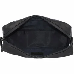 Leonhard Heyden Stifteetuis<Den Haag Stifteetui Leder 20 cm schwarz