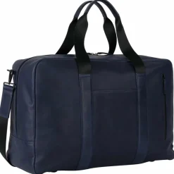 Leonhard Heyden Den Haag Reisetasche Leder 50 cm