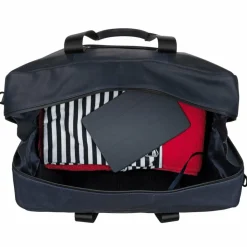 Leonhard Heyden Den Haag Reisetasche Leder 50 cm