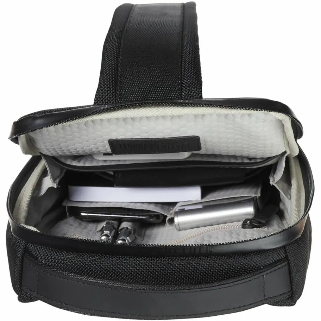 Leonhard Heyden Helsinki Umhängetasche 18 cm