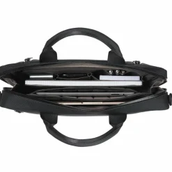 Leonhard Heyden Helsinki Aktentasche 38 cm Laptopfach