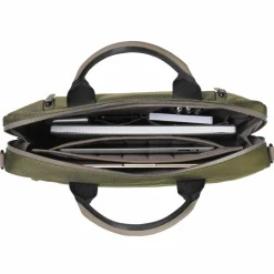 Leonhard Heyden Helsinki Aktentasche 38 cm Laptopfach