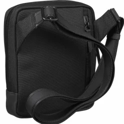 Leonhard Heyden Umhängetaschen<Helsinki Umhängetasche 18 cm schwarz