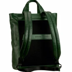 Leonhard Heyden Porto Business-Rucksack Leder 40 cm