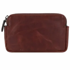 Leonhard Heyden Roma Schlüsseletui Leder 13 cm