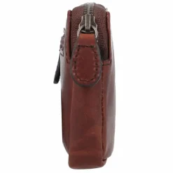 Leonhard Heyden Roma Schlüsseletui Leder 13 cm