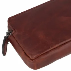 Leonhard Heyden Roma Schlüsseletui Leder 13 cm