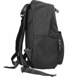 Sale Leonhard Heyden Soho City-Rucksack 38 cm Laptopfach black