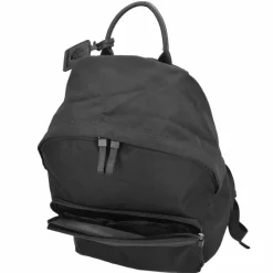 Sale Leonhard Heyden Soho City-Rucksack 38 cm Laptopfach black
