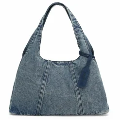 LES VISIONNAIRES Paz Essential Schultertasche 49 cm