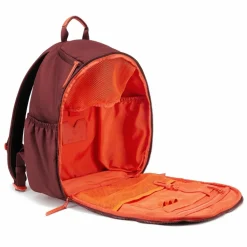 Clearance LES VISIONNAIRES Unio Backpack Daypack 41 cm brunello