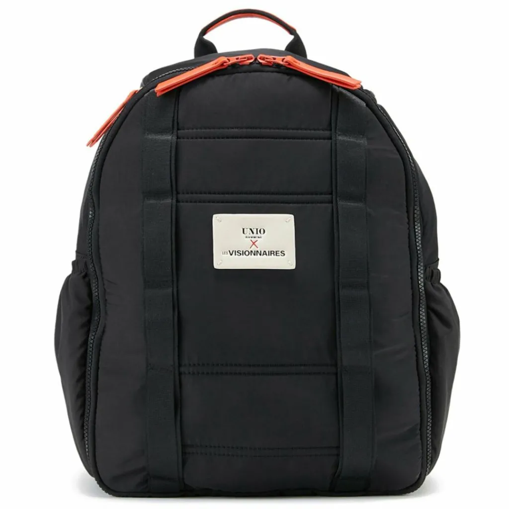 LES VISIONNAIRES Unio Backpack Daypack 41 cm