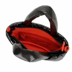 LES VISIONNAIRES Schultertaschen<Unio Cortina Schultertasche S 29 cm black