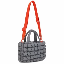 LES VISIONNAIRES Unio Cortina S Handtasche 28 cm