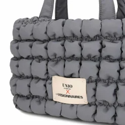 LES VISIONNAIRES Unio Cortina S Handtasche 28 cm