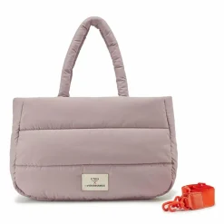 LES VISIONNAIRES Unio Cortina Schultertasche 45 cm