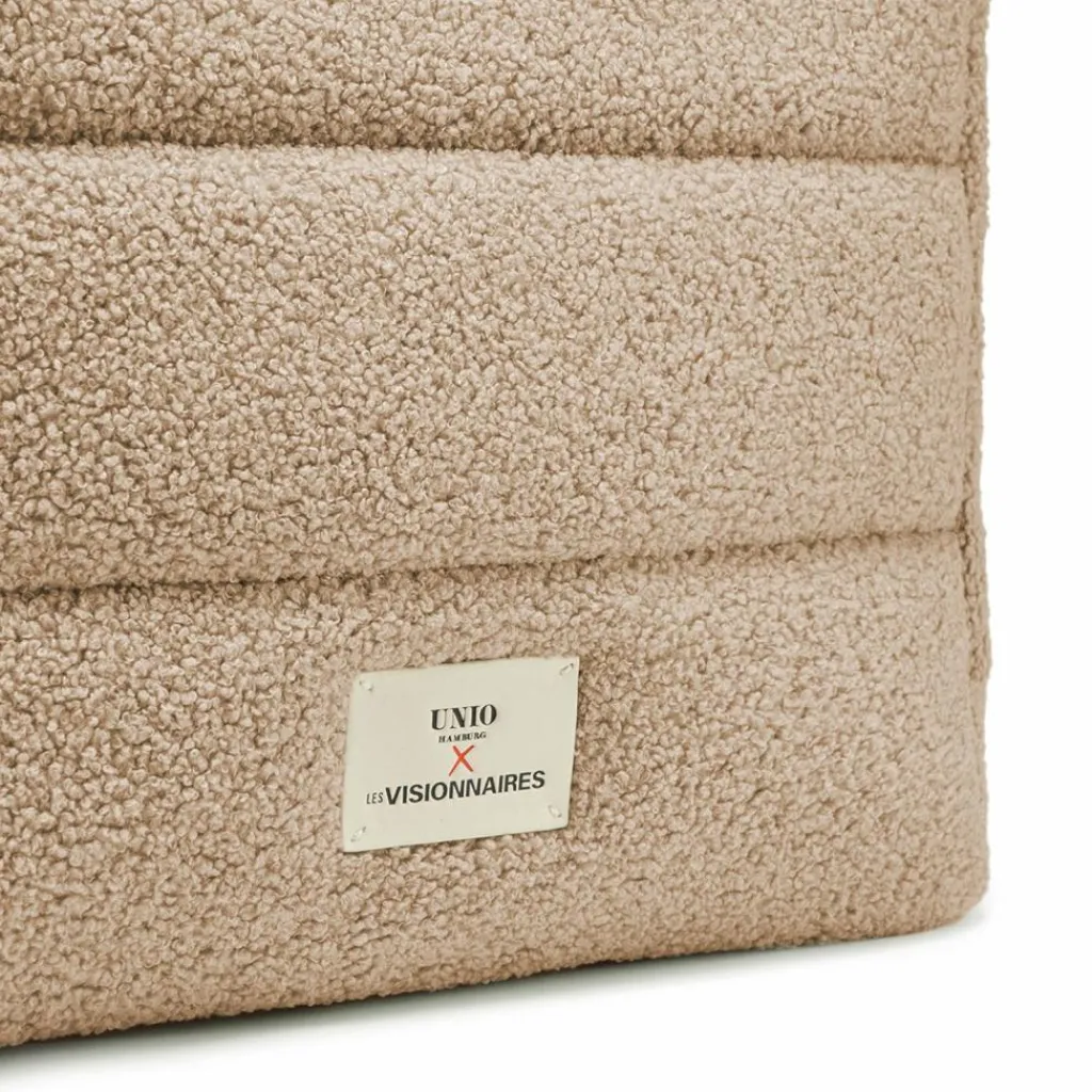 LES VISIONNAIRES Unio Hobo Schultertasche 34 cm