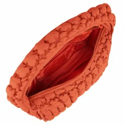 LES VISIONNAIRES Schultertaschen<Unio Hobo Schultertasche 47 cm strong orange