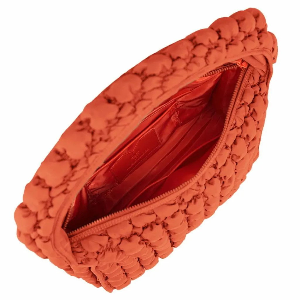 LES VISIONNAIRES Schultertaschen<Unio Hobo Schultertasche 47 cm strong orange