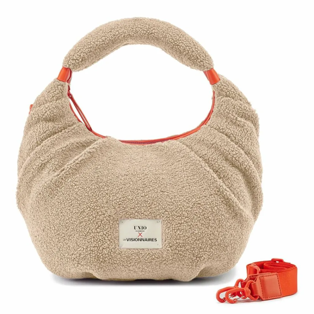 LES VISIONNAIRES Unio Kitzbuehel S Schultertasche 34 cm