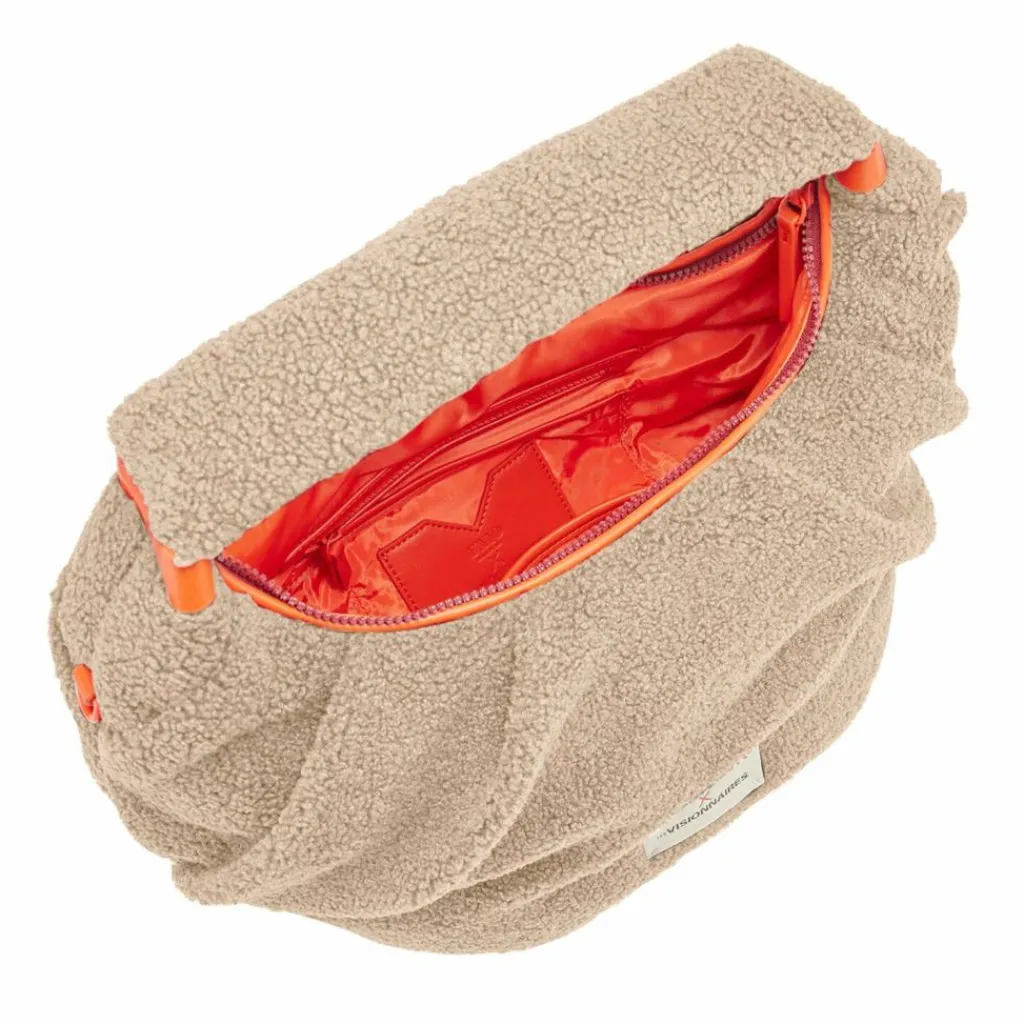 LES VISIONNAIRES Unio Kitzbuehel S Schultertasche 34 cm