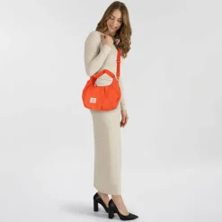 LES VISIONNAIRES Unio Kitzbuehel Schultertasche L 41.5 cm