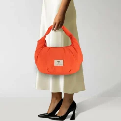 LES VISIONNAIRES Unio Kitzbuehel Schultertasche L 41.5 cm