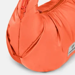 Hot LES VISIONNAIRES Unio Kitzbuehel S Schultertasche S 31.5 cm strong orange
