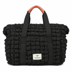 LES VISIONNAIRES Unio Travel Bag Shopper Tasche 44 cm