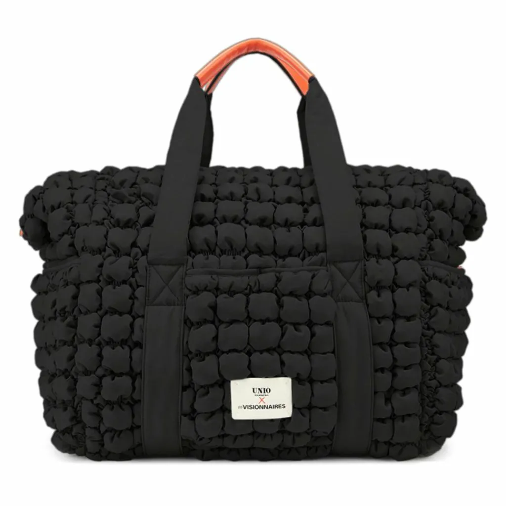 LES VISIONNAIRES Unio Travel Bag Shopper Tasche 44 cm