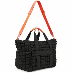 LES VISIONNAIRES Unio Travel Bag Shopper Tasche 44 cm