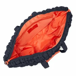 LES VISIONNAIRES Shopper|Schultertaschen<Unio Travel Bag Shopper Tasche 44 cm navy