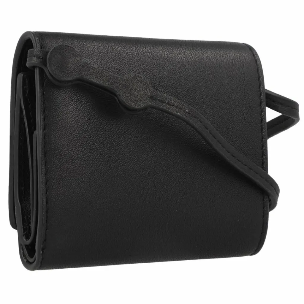 Damen Liebeskind Ada Geldbörse RFID Schutz Leder 10.5 cm