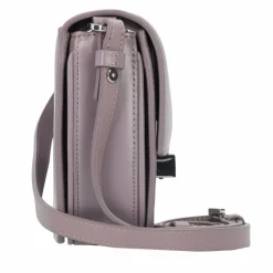 Liebeskind Mini Bags|Umhängetaschen<Alex Mini Bag Umhängetasche Leder 18.5 cm anemone