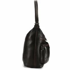 Discount Liebeskind Amy Schultertasche Leder 33 cm roasted coconut