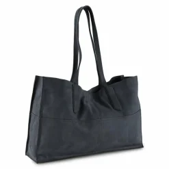 New Liebeskind Amy Shopper Tasche L 43 cm peacoat