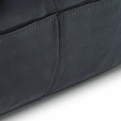 New Liebeskind Amy Shopper Tasche L 43 cm peacoat