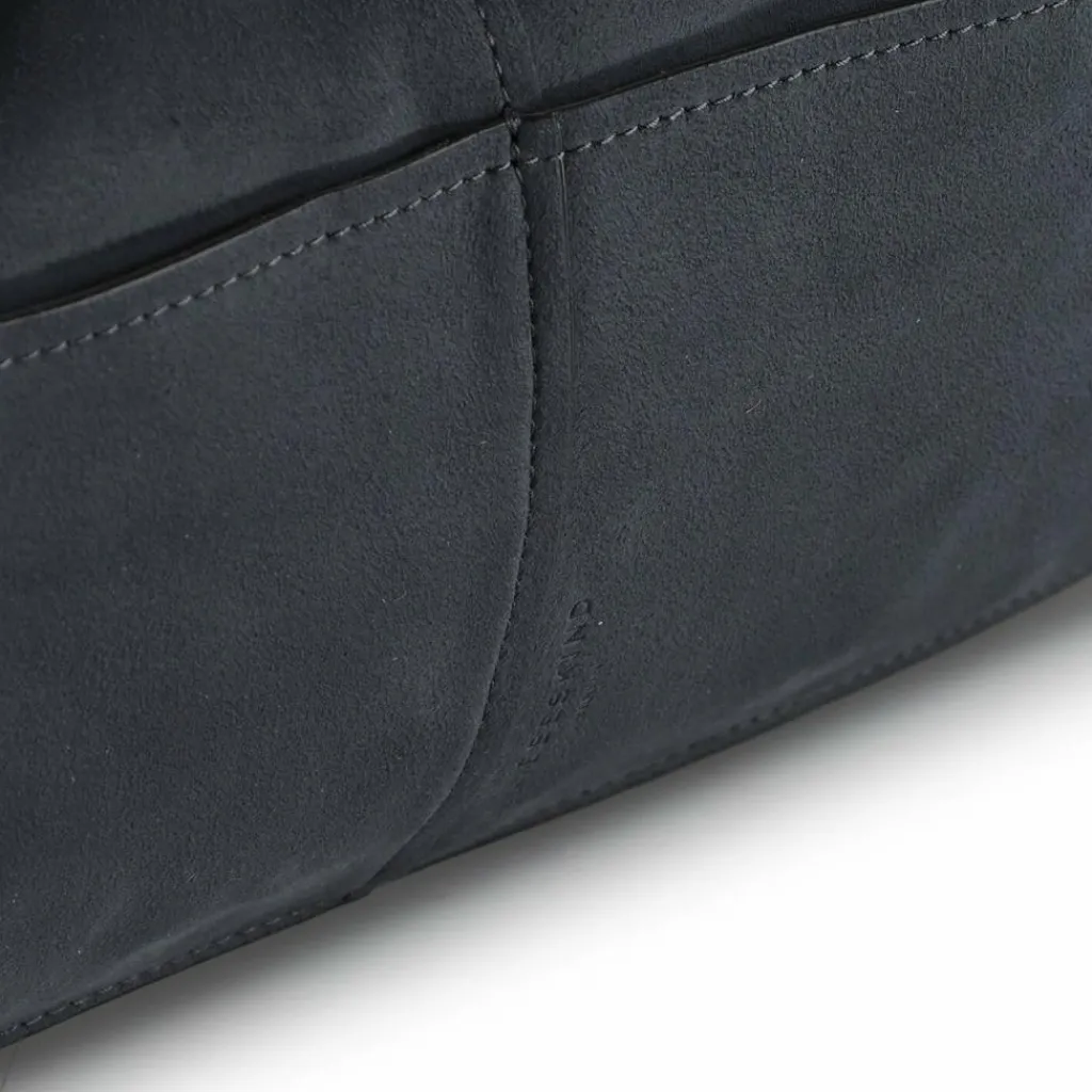 New Liebeskind Amy Shopper Tasche L 43 cm peacoat