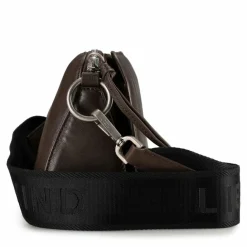 Liebeskind Umhängetaschen<Andrea Umhängetasche Leder 26 cm roasted coconut